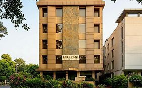 Shervani Nehru Place